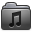 Music 5 Icon 32x32 png